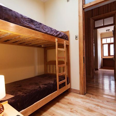 Hostal Boutique Patagonia Mistica Punta Arenas Bagian luar foto
