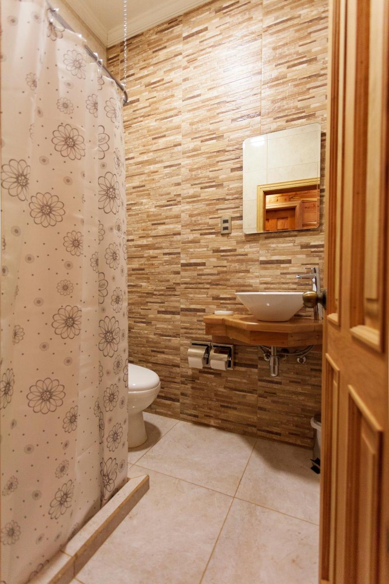 Hostal Boutique Patagonia Mistica Punta Arenas Bagian luar foto