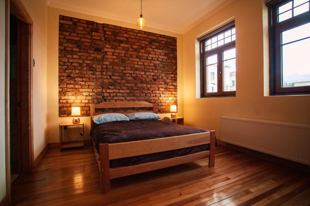 Hostal Boutique Patagonia Mistica Punta Arenas Bagian luar foto
