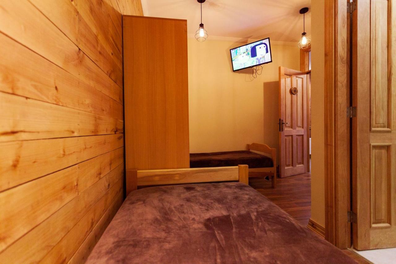 Hostal Boutique Patagonia Mistica Punta Arenas Bagian luar foto